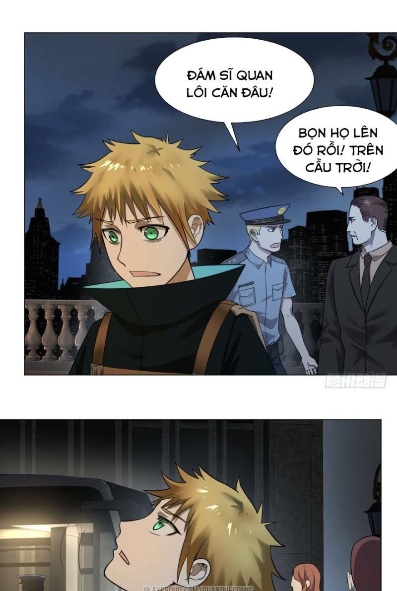 danh sách kẻ phản diện chapter 44 19