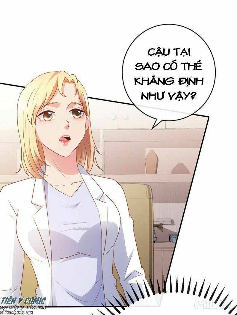 thấu thị tiên y chapter 112 18