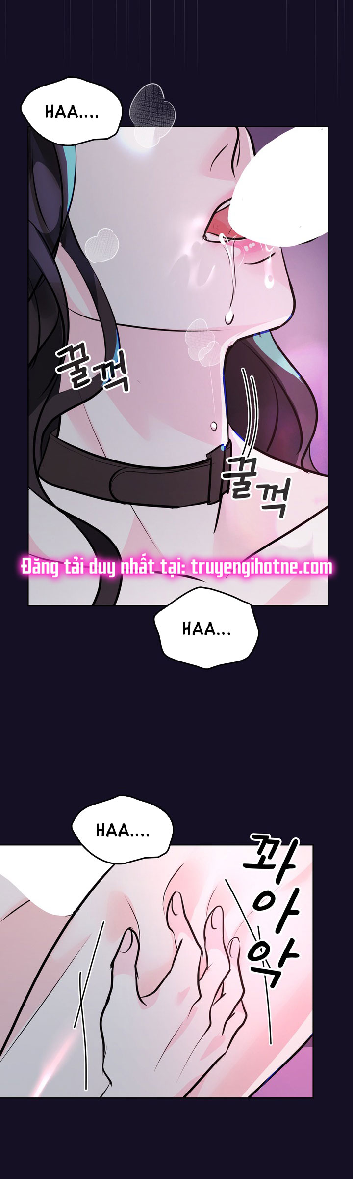 [18+] điều em cố giấu chapter 15.2 17