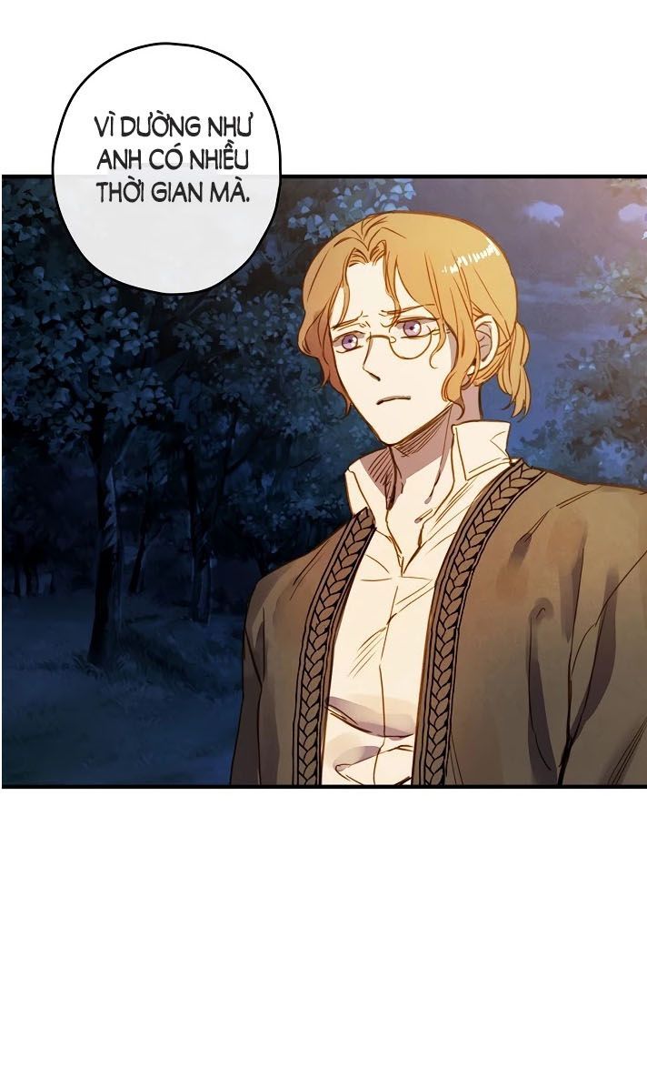 hoàng phi bóng tối - shadow queen chapter 35 60