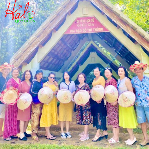 Tour Phú Yên 2 Ngày 1 Đêm: Gành Đá Đĩa - Hòn Yến - Cao Nguyên Vân Hòa