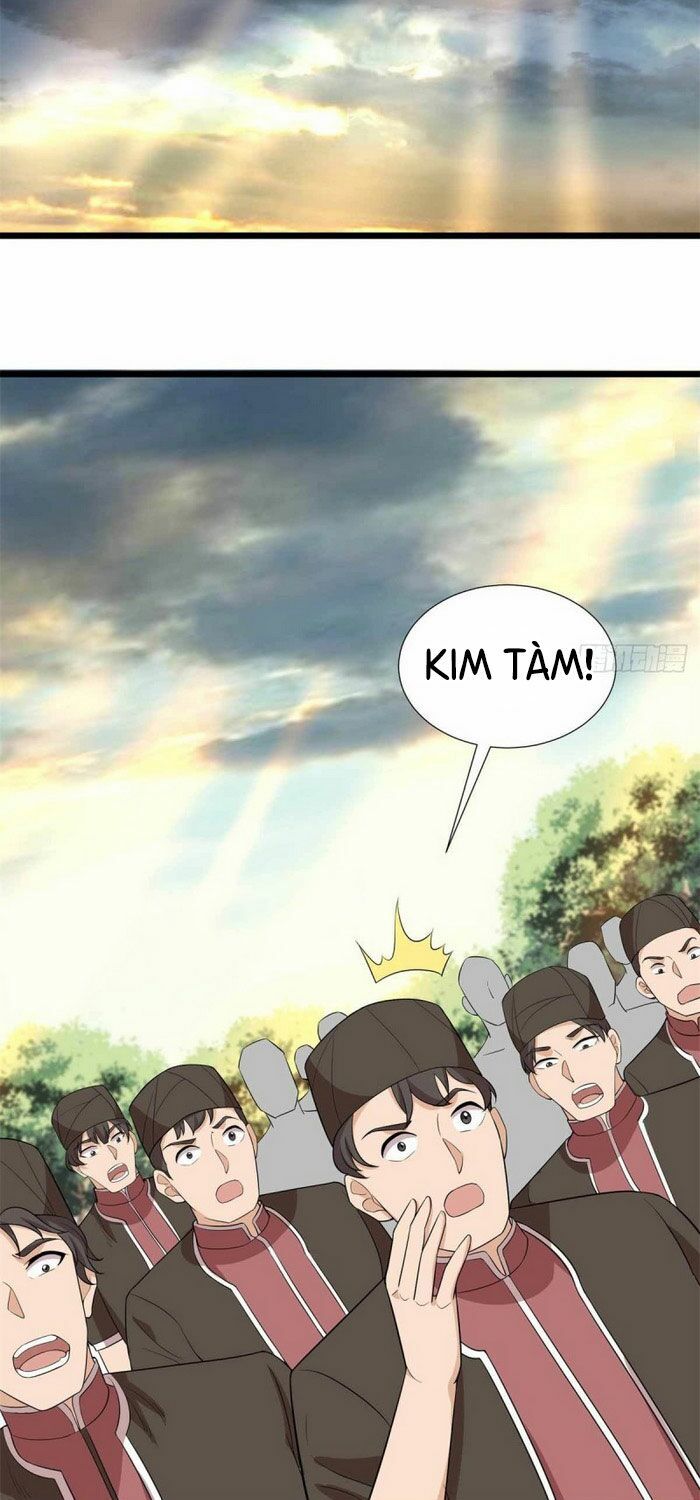 đỉnh phong cường thiếu chapter 89 33