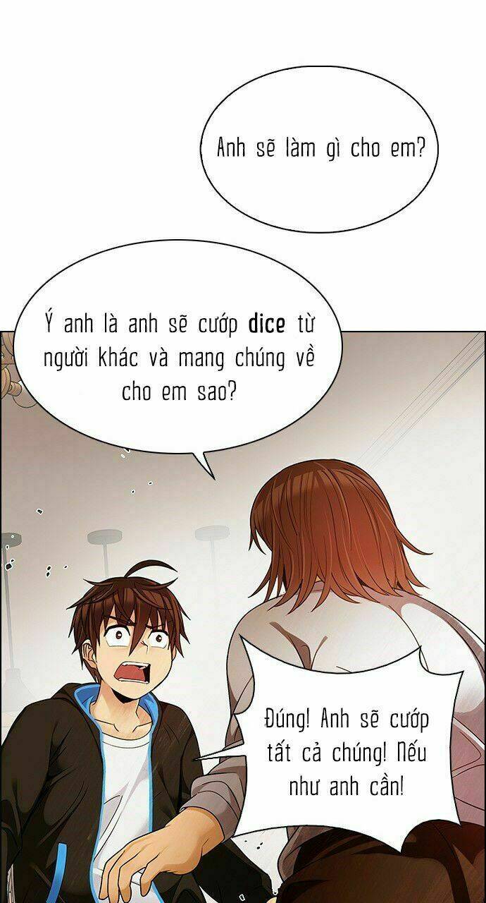 trò chơi số mệnh chapter 273 91