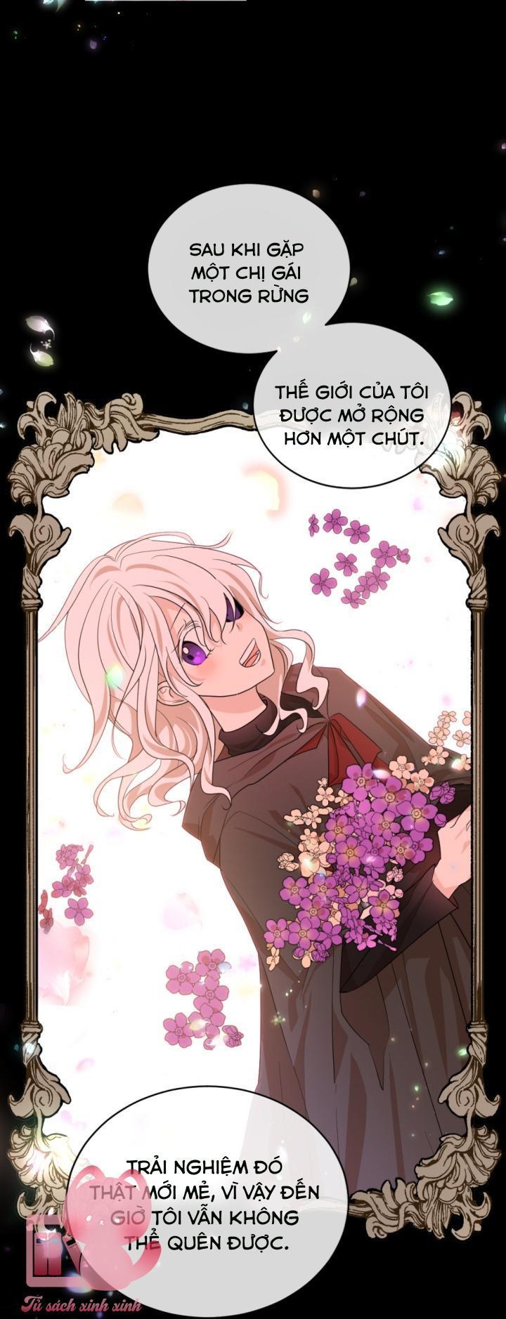 nguyện ước vô vọng của ma nữ chapter 66 23