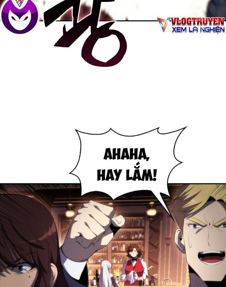 Người Chơi Mới Cấp Tối Đa Chapter 35 5