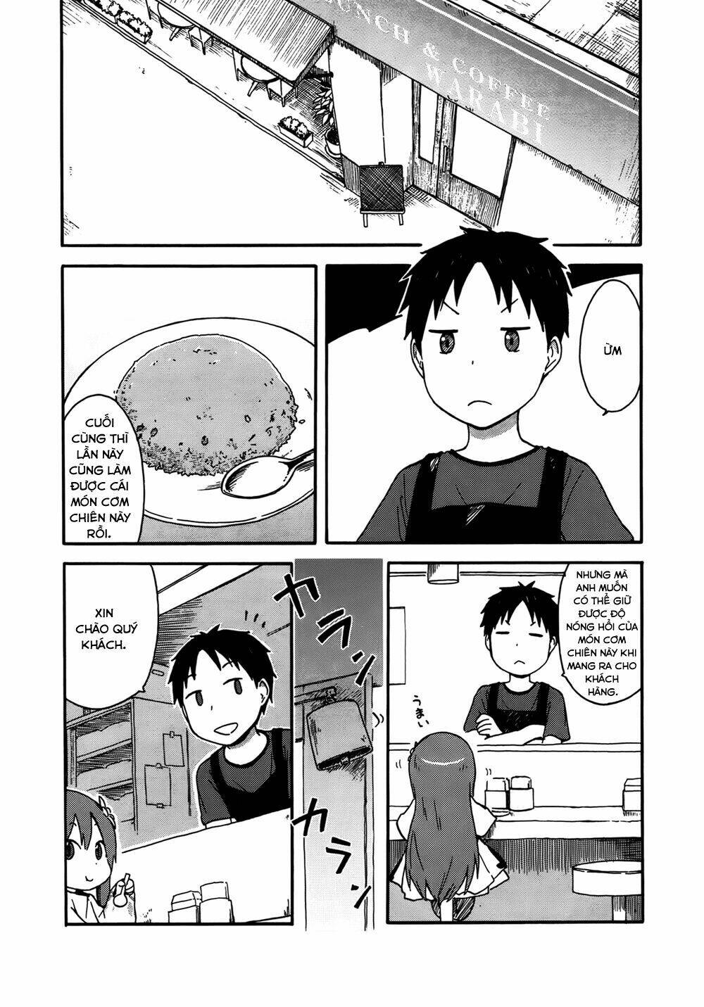 hyakka no shirushi chapter 8 6