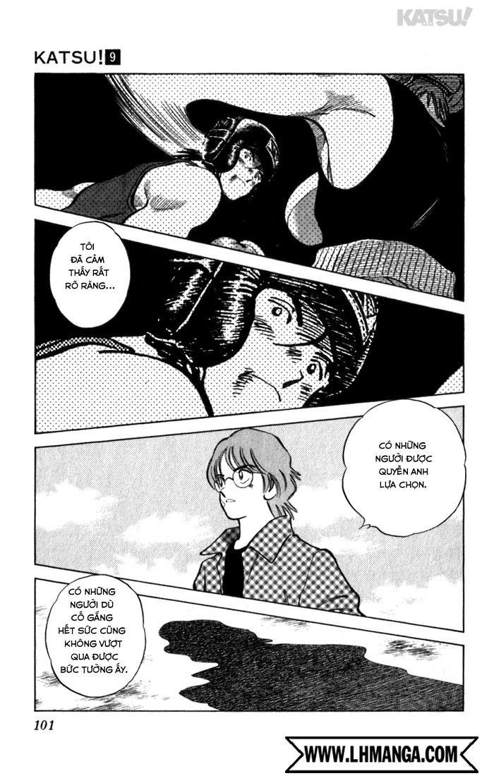 katsu chapter 84 9