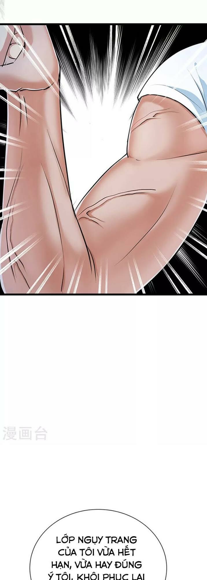 tối cường đặc chủng binh của hoa khôi chapter 26 25