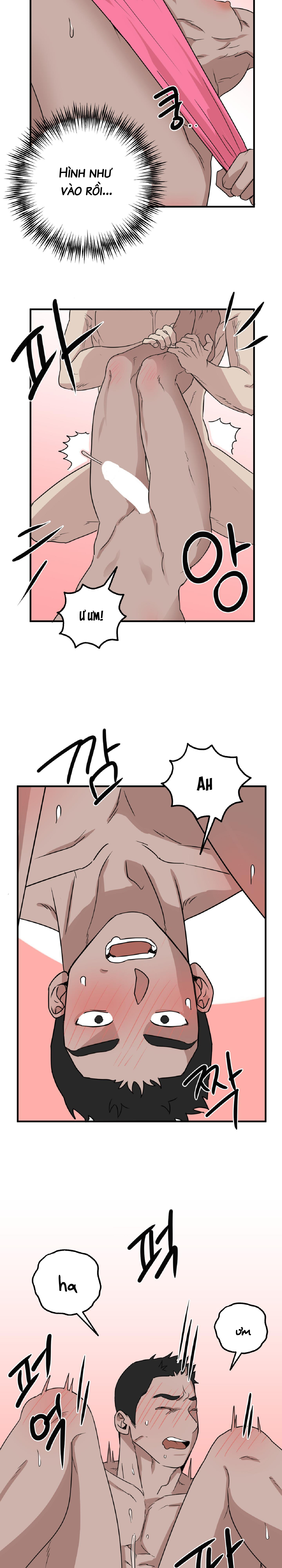 thống trị với thống khổ chapter 5 12