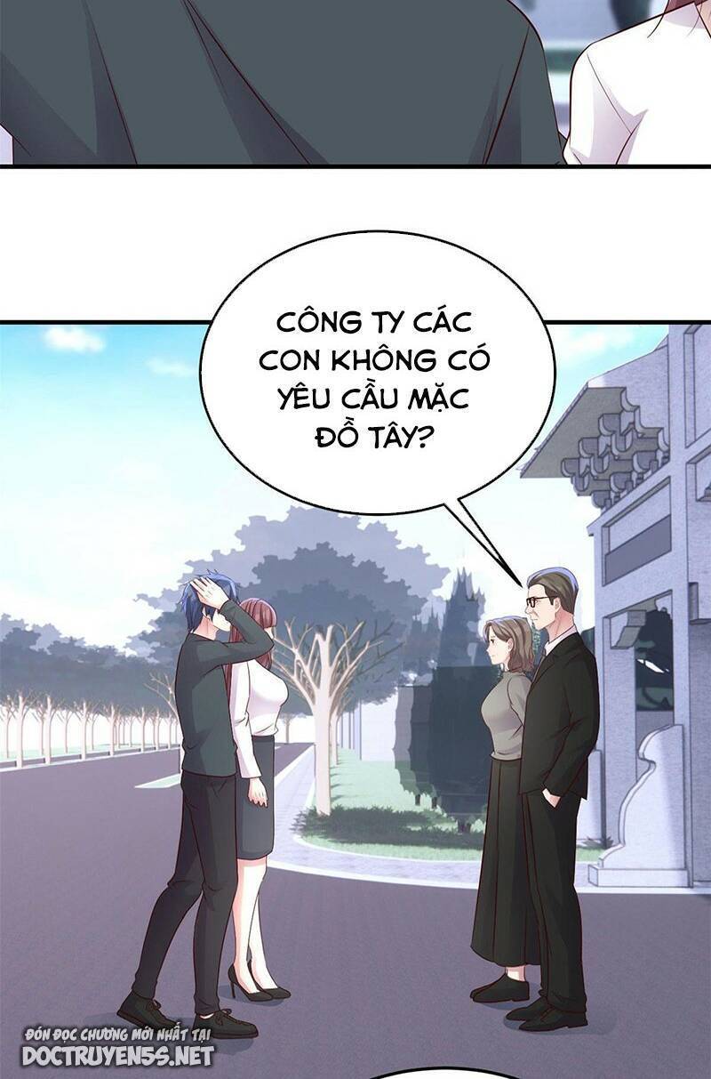 chị gái tôi là đại minh tinh chapter 178 8