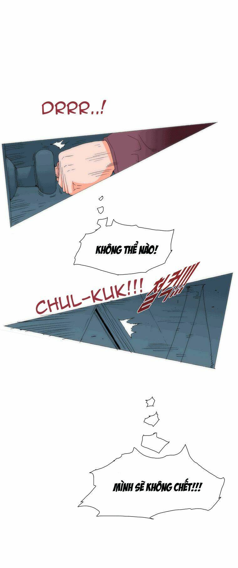 can't see can't hear but love chapter 54 51