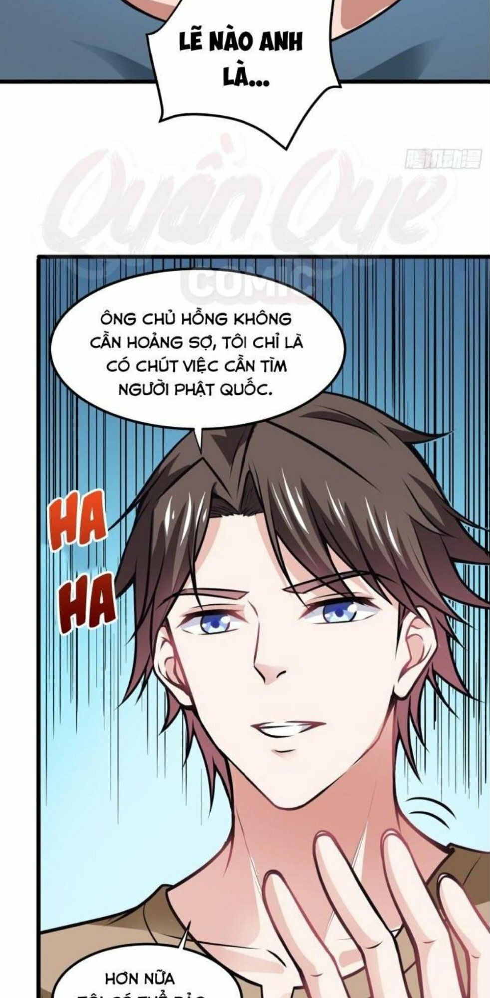 tối cường thần y tại đô thị chapter 64 27