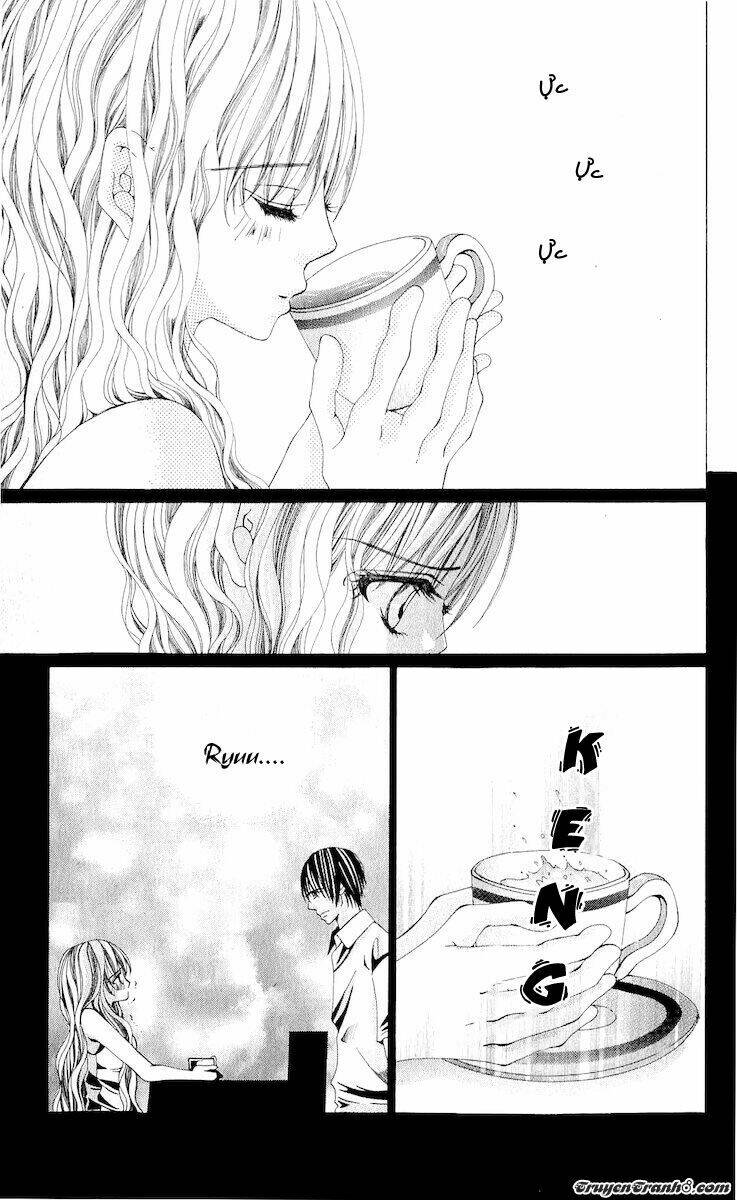 nemuri hime - yume miru youni koishiteru chapter 14 21