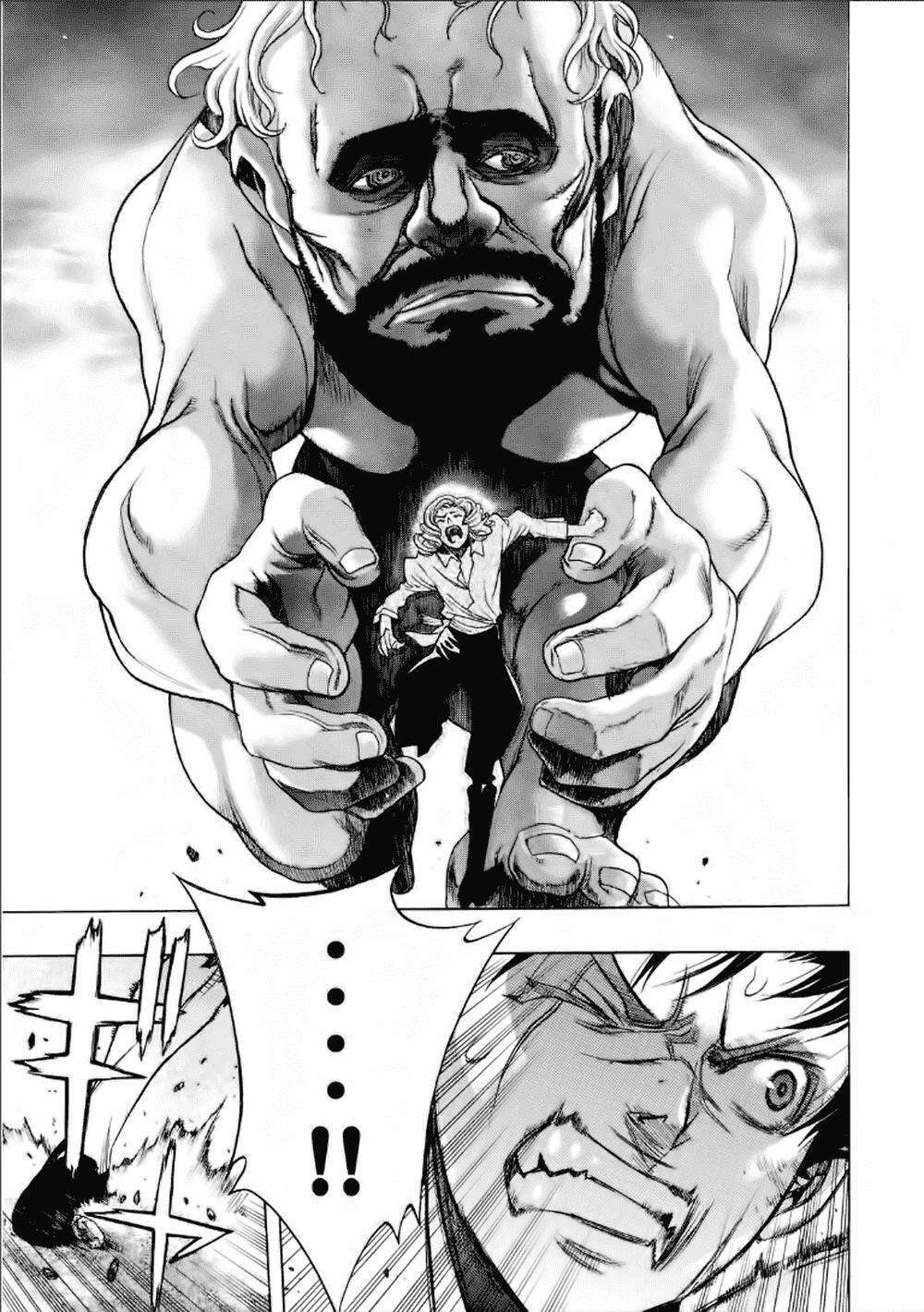 đại chiến titan - before the fall chapter 12 17