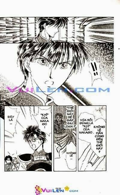 quyển sách kỳ bí chapter 13 78