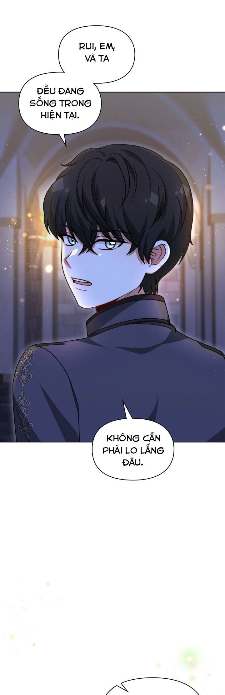 công nương eluana vita chapter 146 4