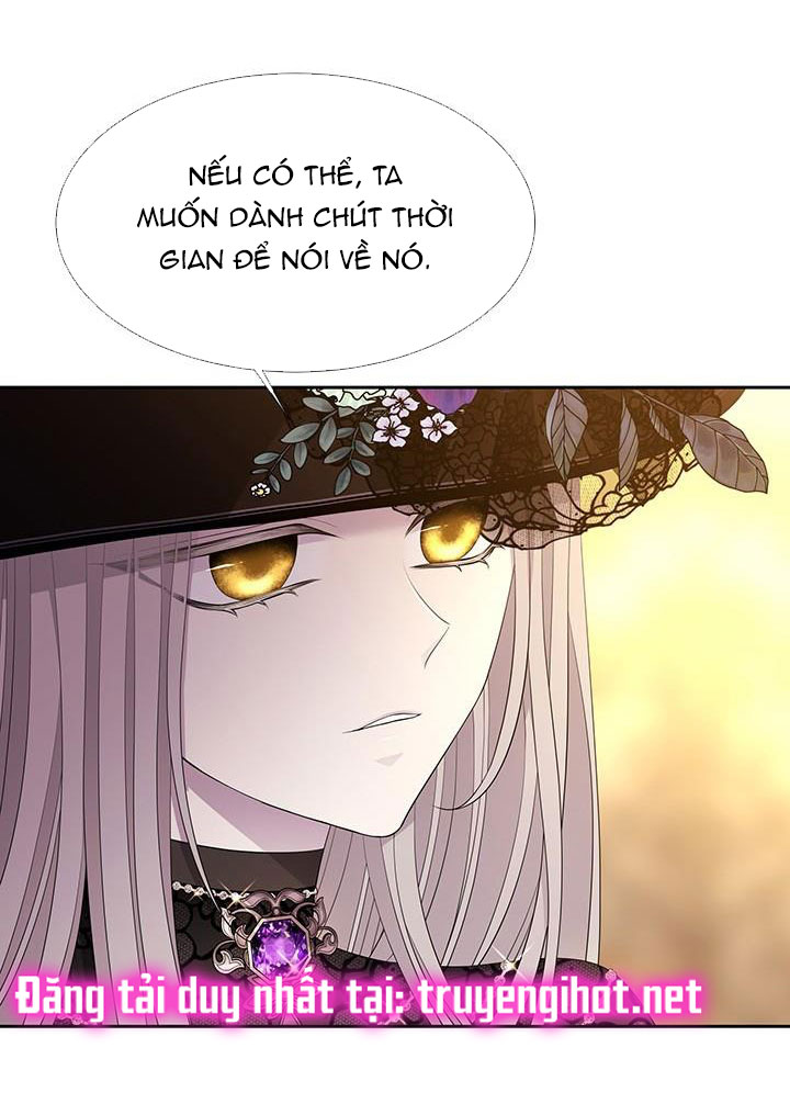 năm môn đệ của charlotte chapter 100 20