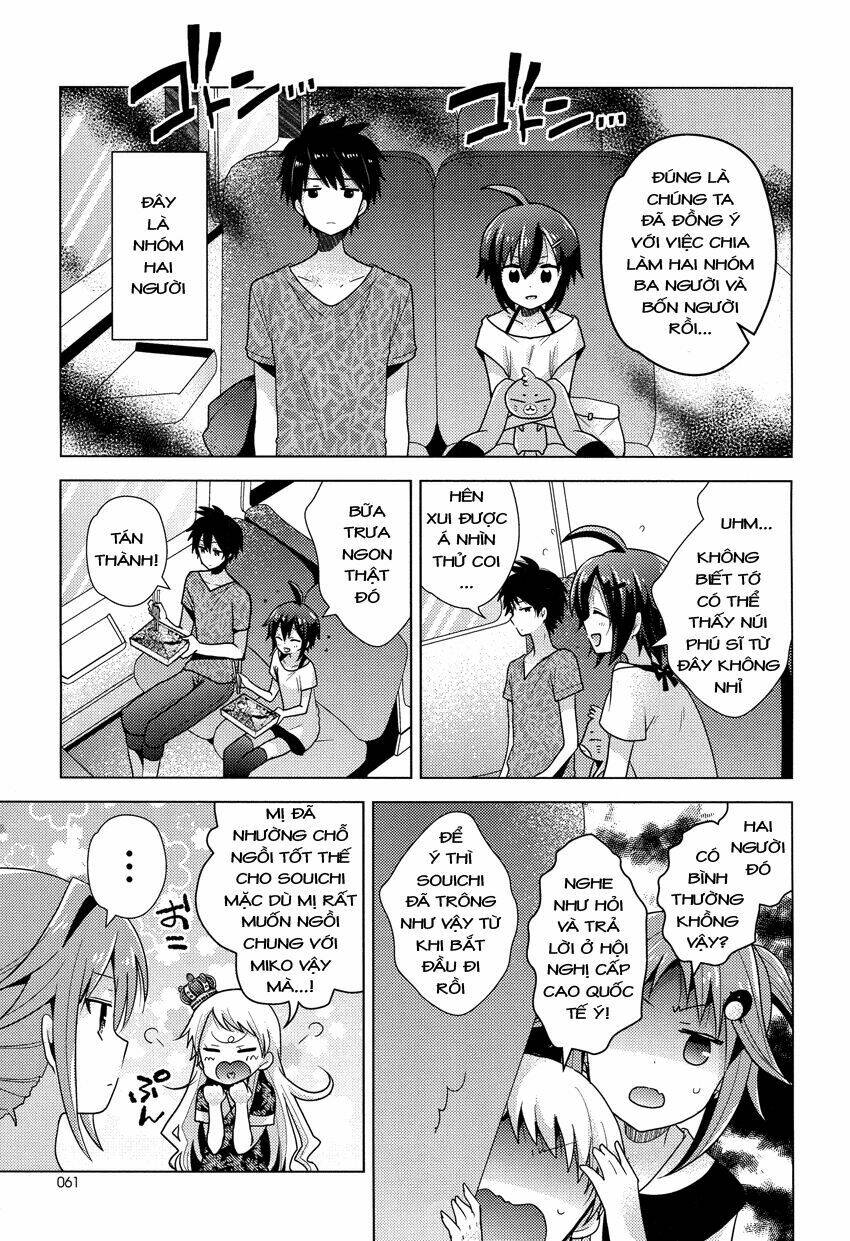 otasuke miko miko-chan chapter 10 4