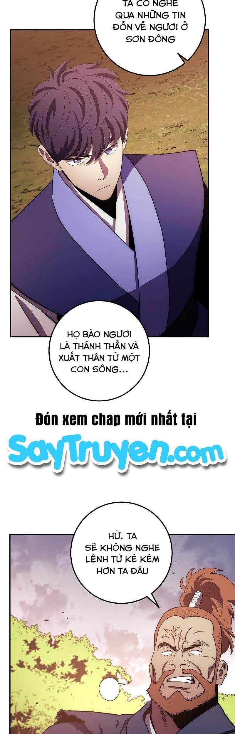 huyền thoại diệt thế độc long chapter 107 31