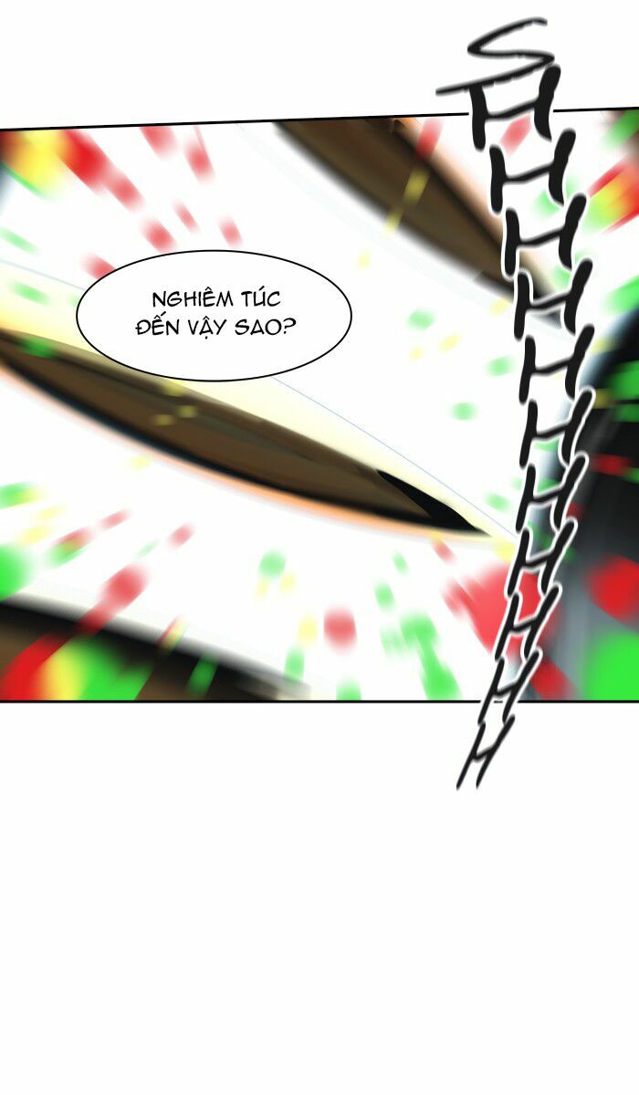 tòa tháp bí ẩn 2 chapter 310.5 2