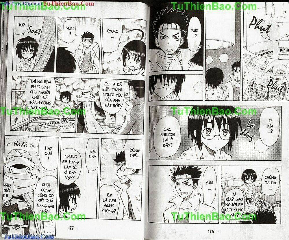 akuno của tôi chapter 5 88