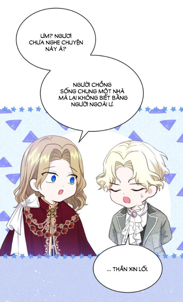 tôi trở thành vợ cũ của nam chính chapter 5.1 59