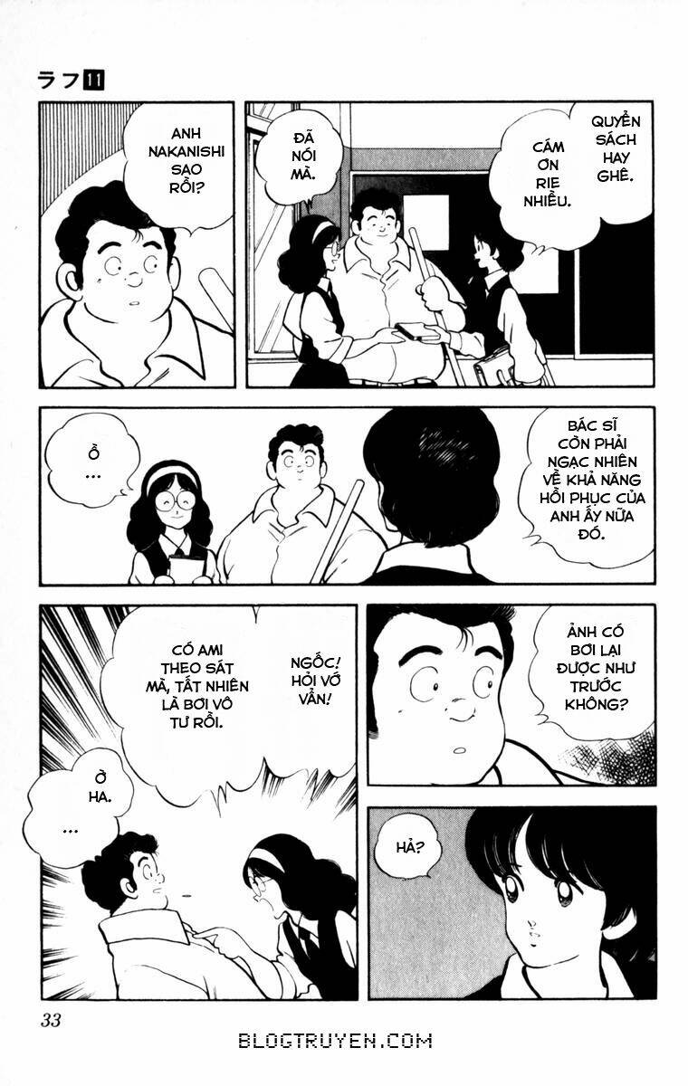 rough - ngọc thô chapter 101 11