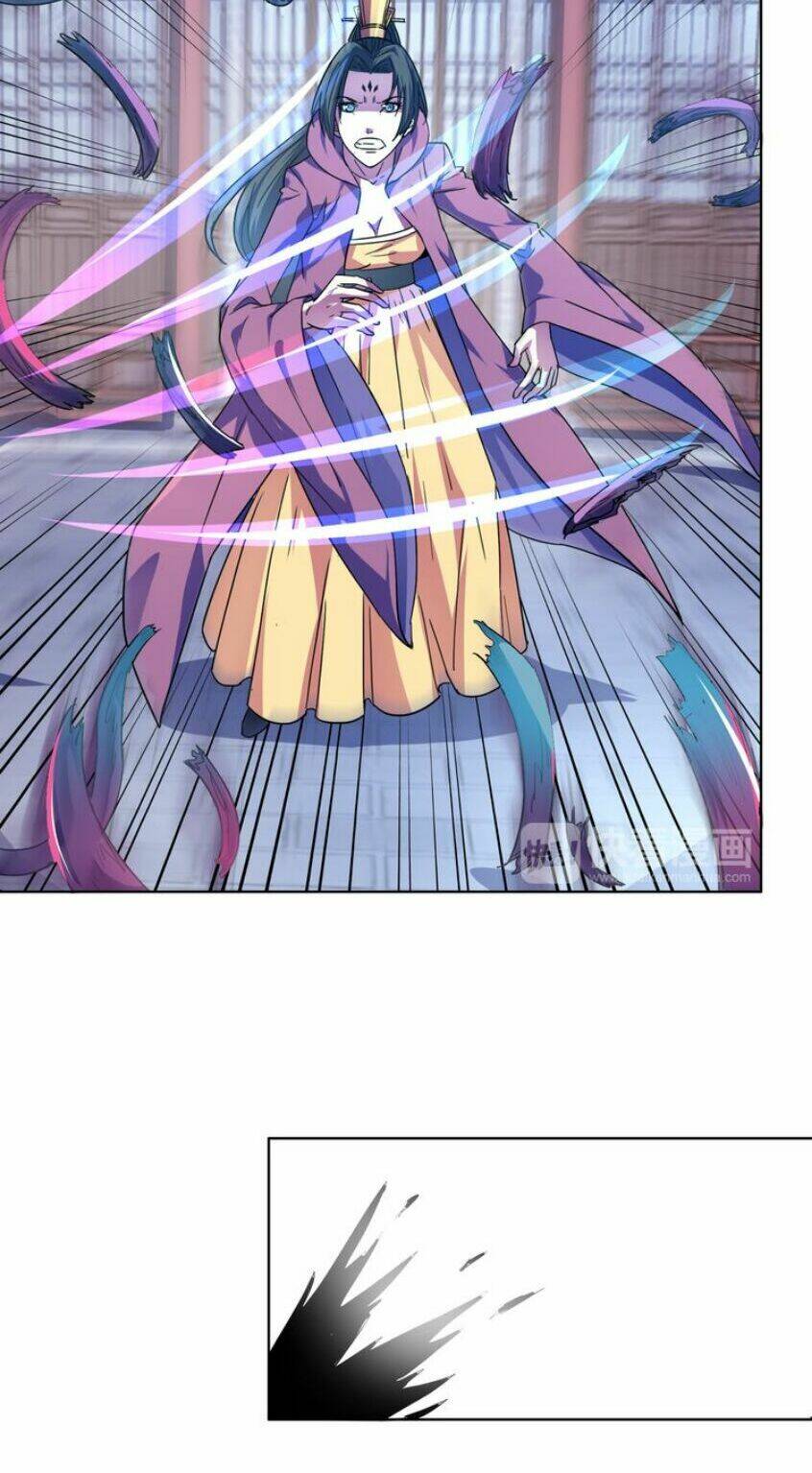 nghịch thiên đại thần chapter 11 5