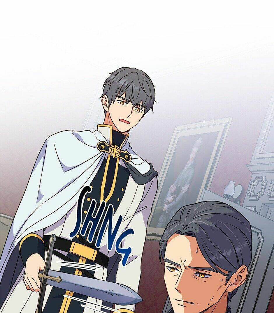 khế ước của nữ công tước quái vật chapter 118 3