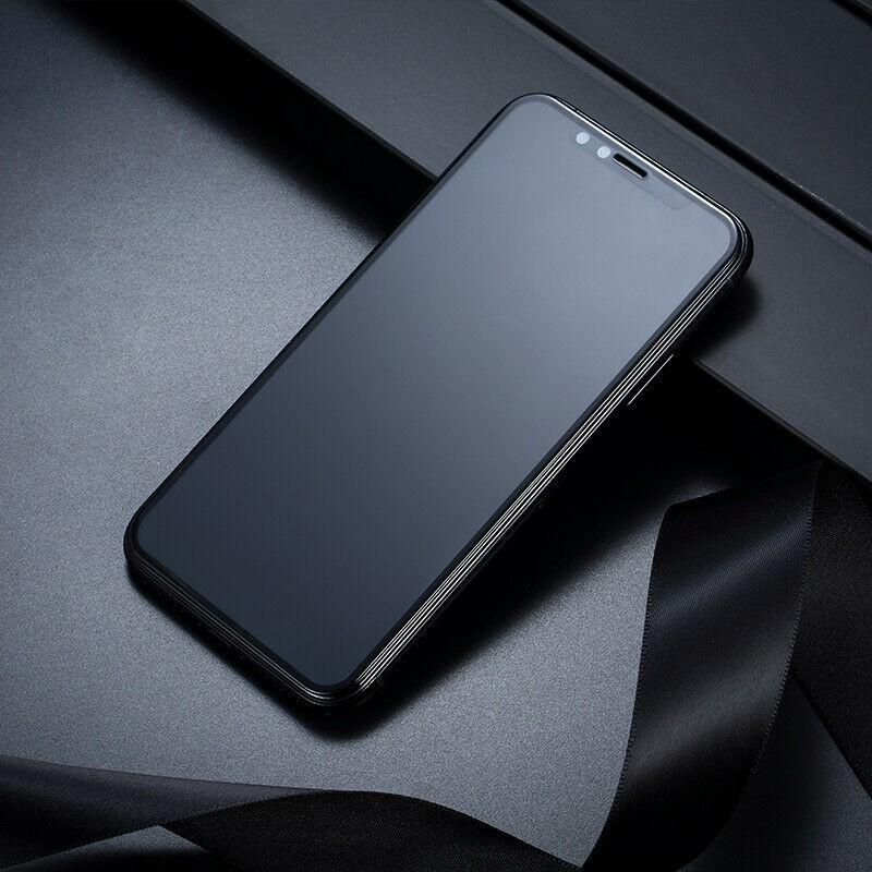Miếng dán cao cấp rock space  cho Sony Xperia XA1 Plus Hydrogel ( trong suốt )/ Matte ( nhám chống vân tay ) dán màn hình/ mặt sau lưng điện thoại tự phục hồi vết xước nhỏ chống ánh sáng xanh - Hàng chính hãng