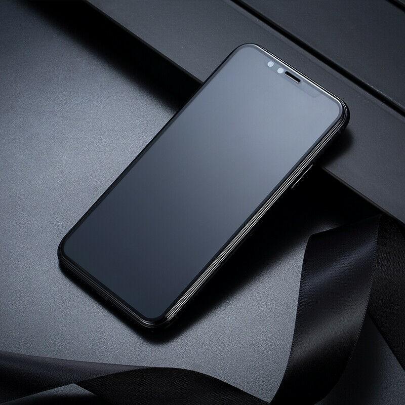 Miếng dán cao cấp rock space cho Sony Xperia XA1 Plus Hydrogel / Matte dán màn hình/ mặt sau lưng điện thoại tự phục hồi vết xước nhỏ chống ánh sáng xanh - Hàng chính hãng