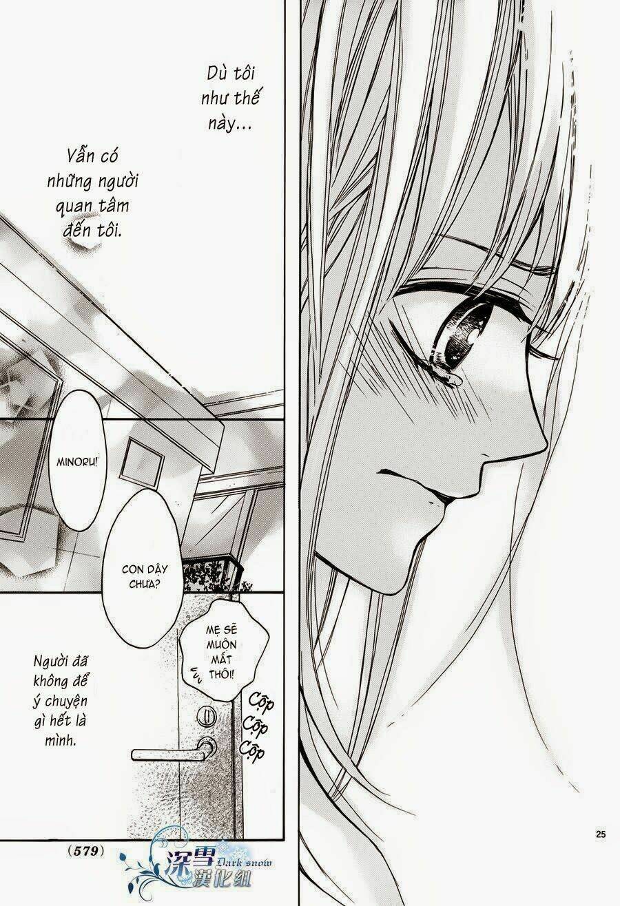 tổng hợp one shot. chapter 90 30