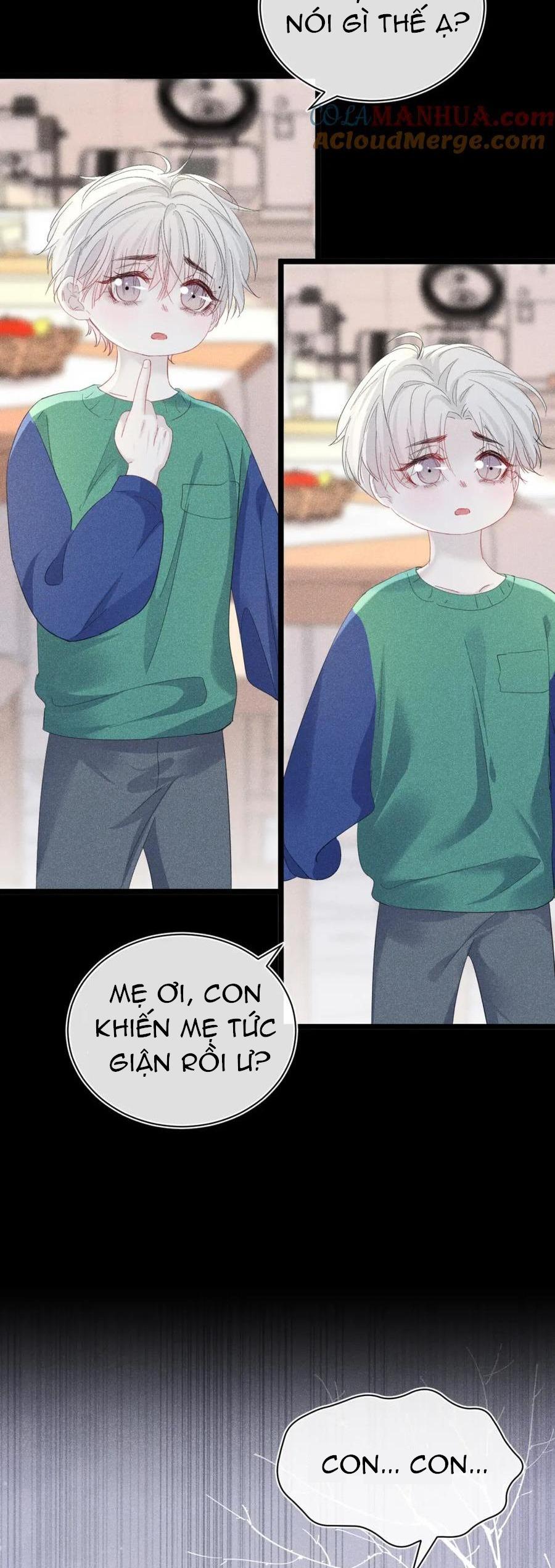 nhặt được ác quỷ chapter 15 37