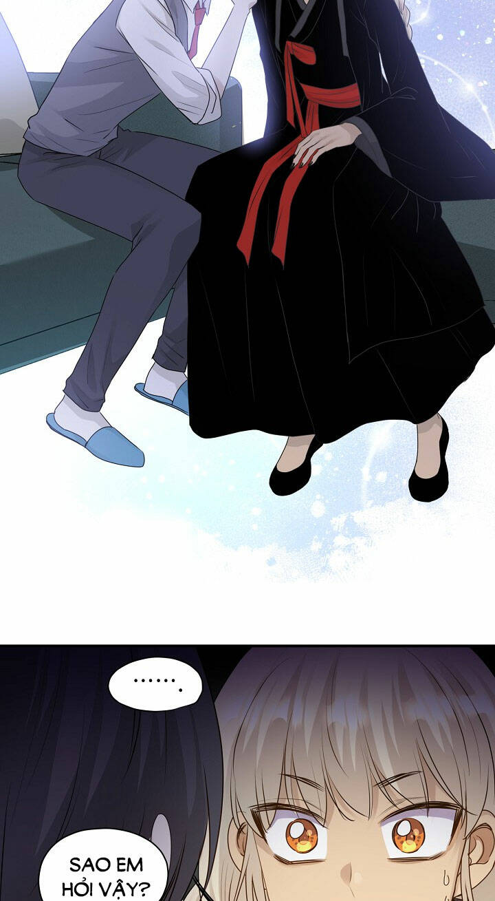 cuộc sống kỳ thú chapter 101 60