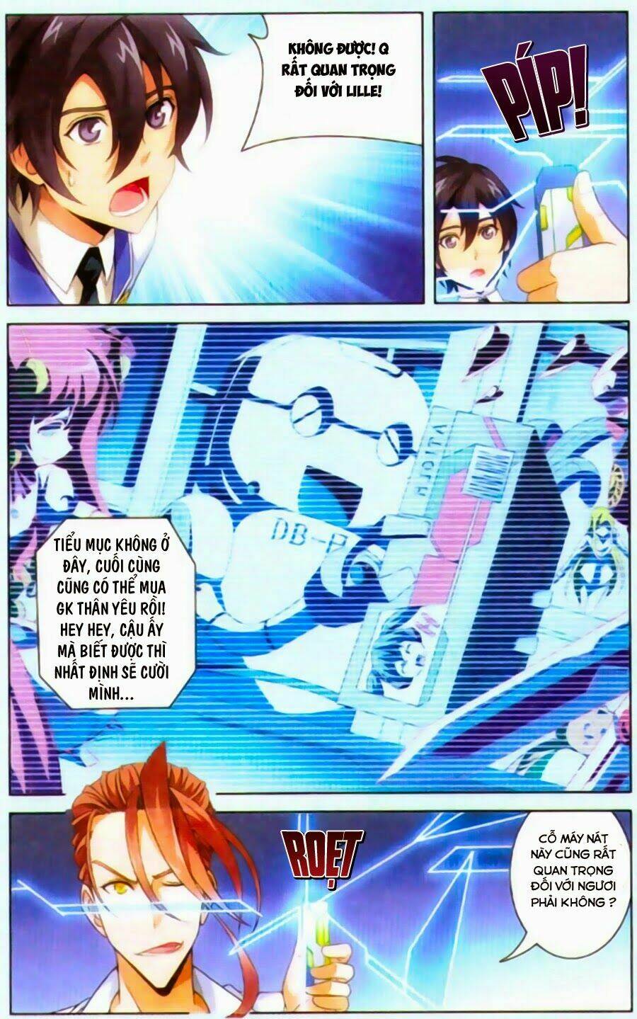 tinh kỷ nguyên chapter 4 12