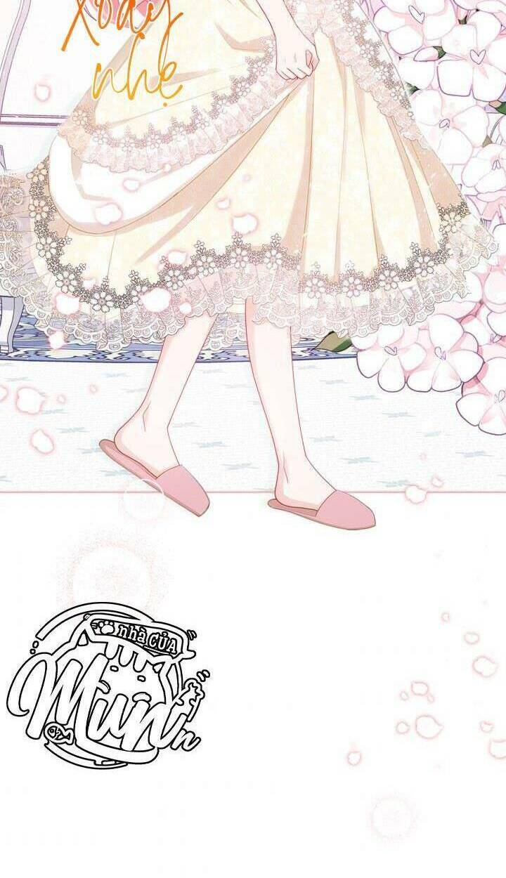 công chúa phản diện muốn ở trong ngôi nhà bánh quy chapter 59 4