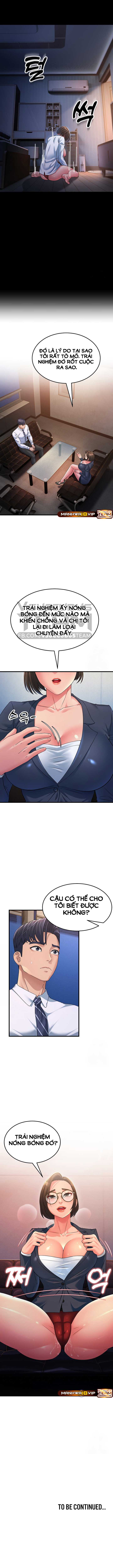 đến mẹ vợ cũng phải chiều theo ý anh chapter 13 12