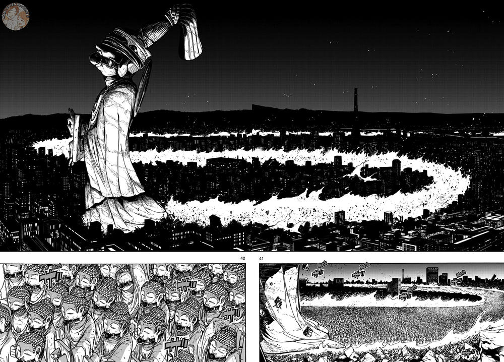 thế giới sau 5 phút chapter 1.5 15