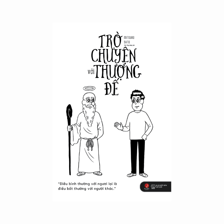 Trò Chuyện Với Thượng Đế