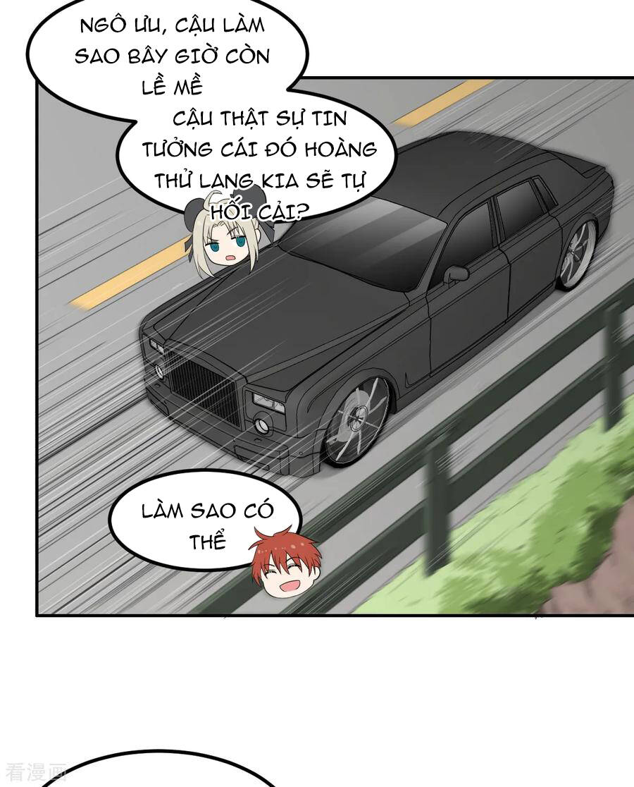 nghịch thiên tiên mệnh chapter 67 22