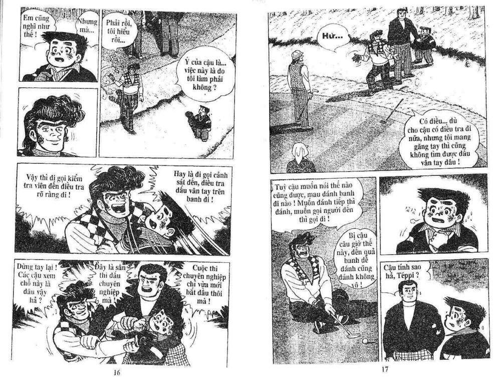 tân teppi chapter 24 6