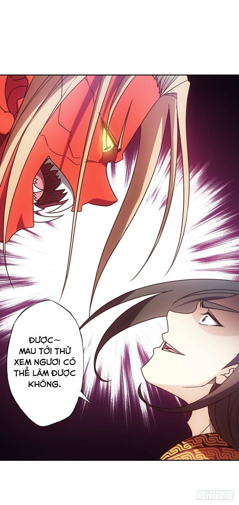 hồng thiên thần tôn chapter 47 35