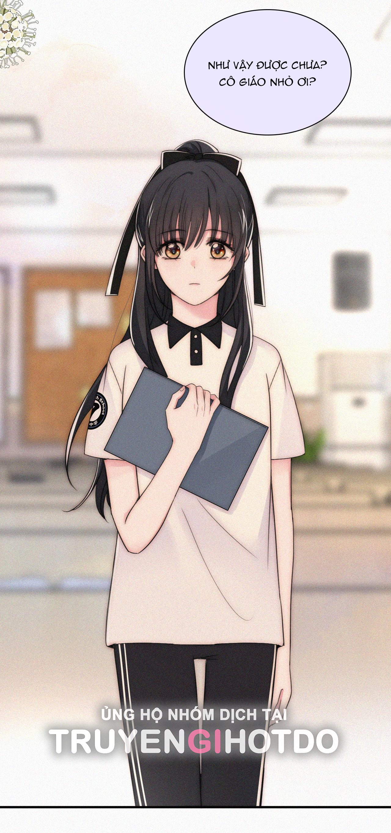 bệnh yêu chapter 80.2 16