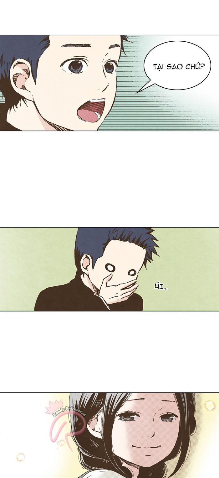 honey! honey! marry me! chapter 76 11