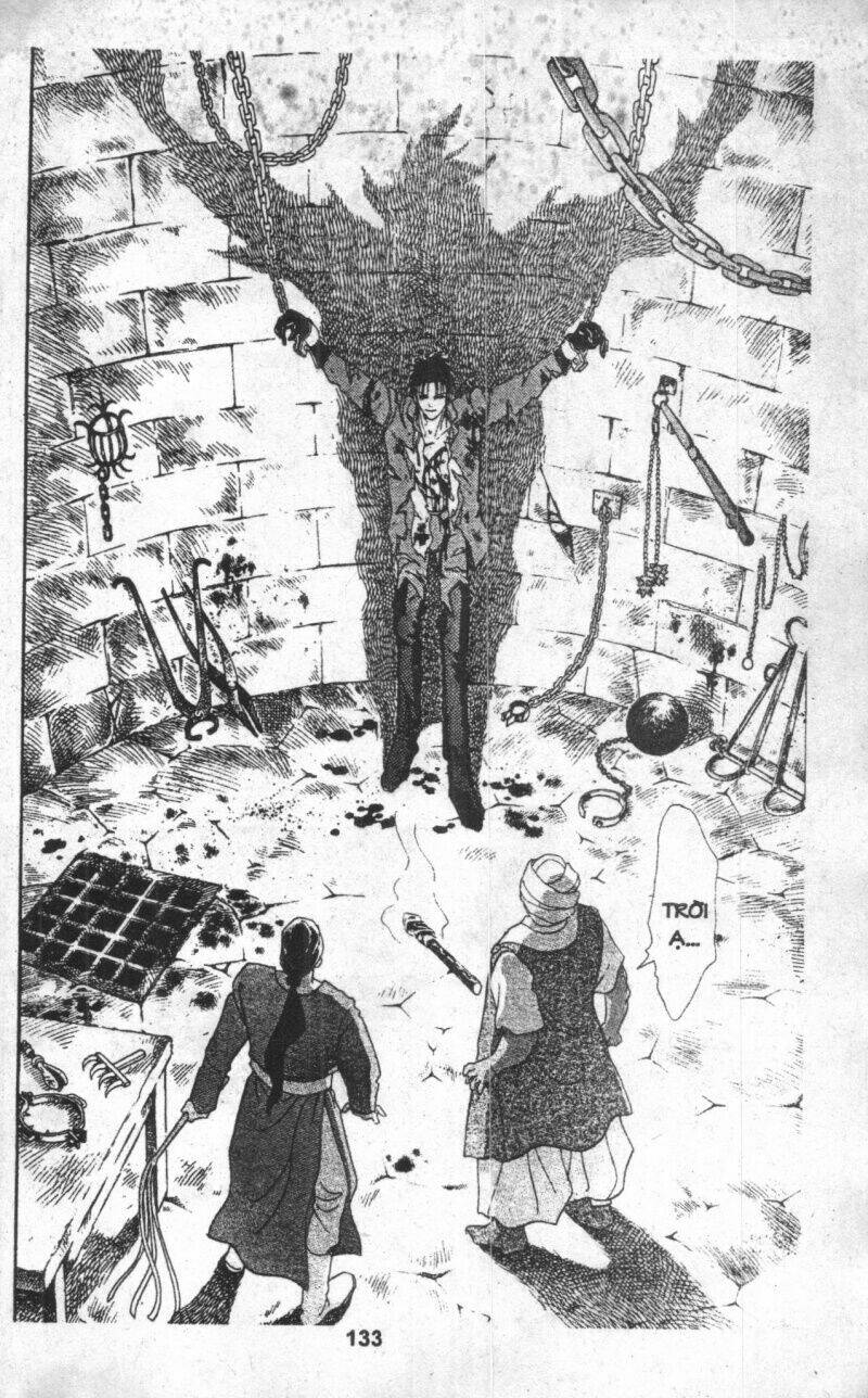 kenja no ishi chapter 1 134