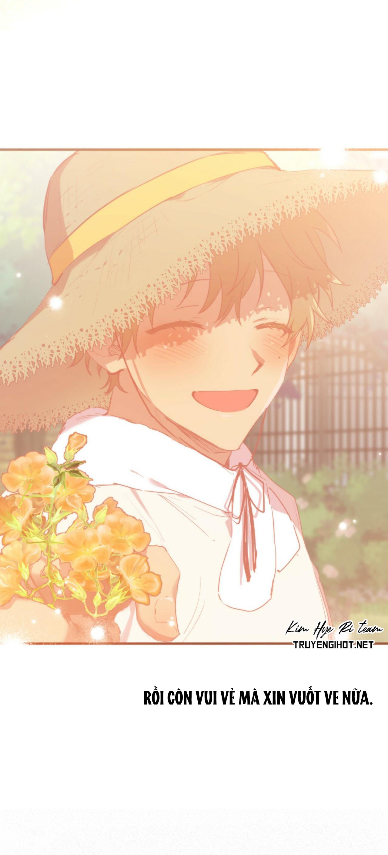 những chú thỏ của hapypy chapter 13 77