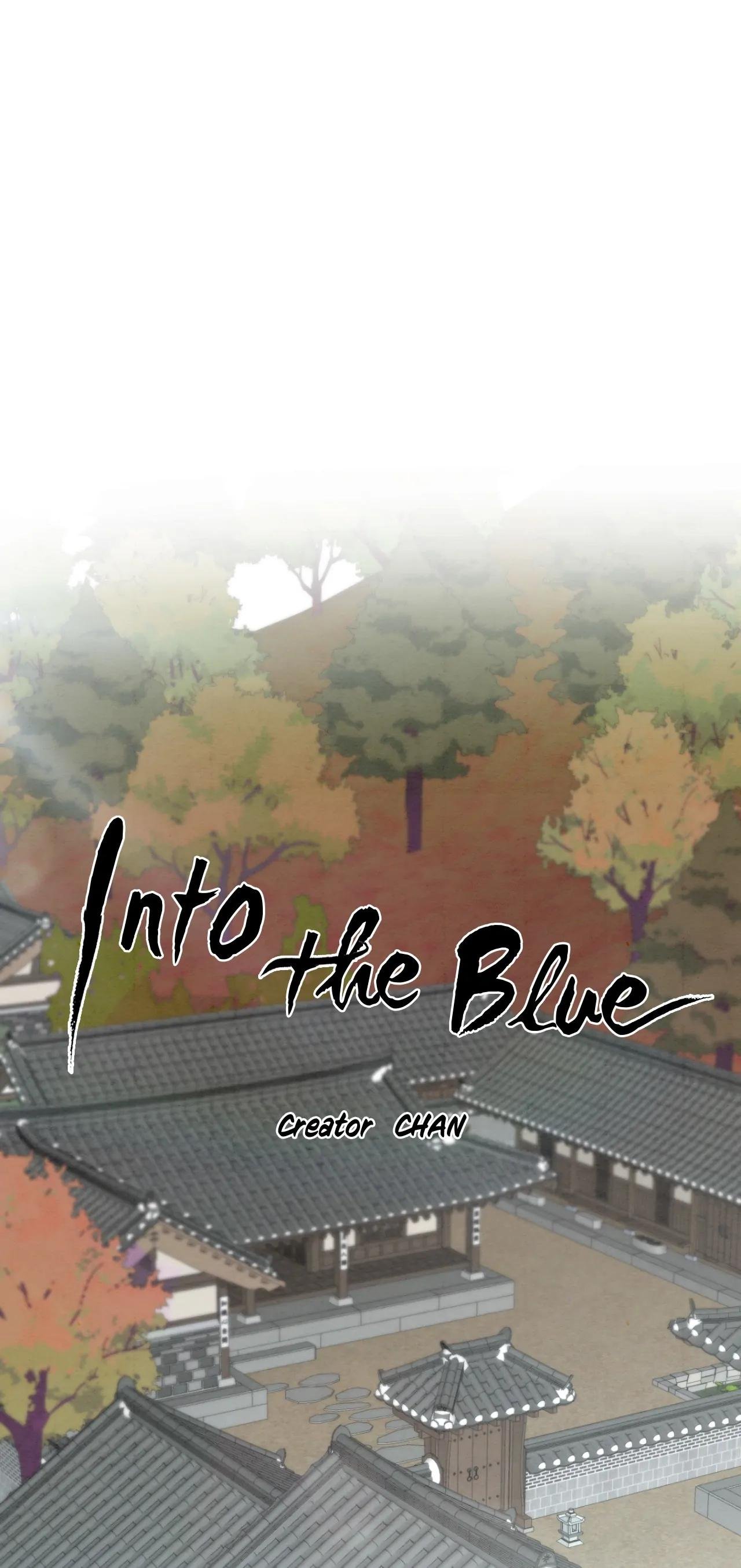 [hoàn] dưới đáy biển xanh chapter 49 12