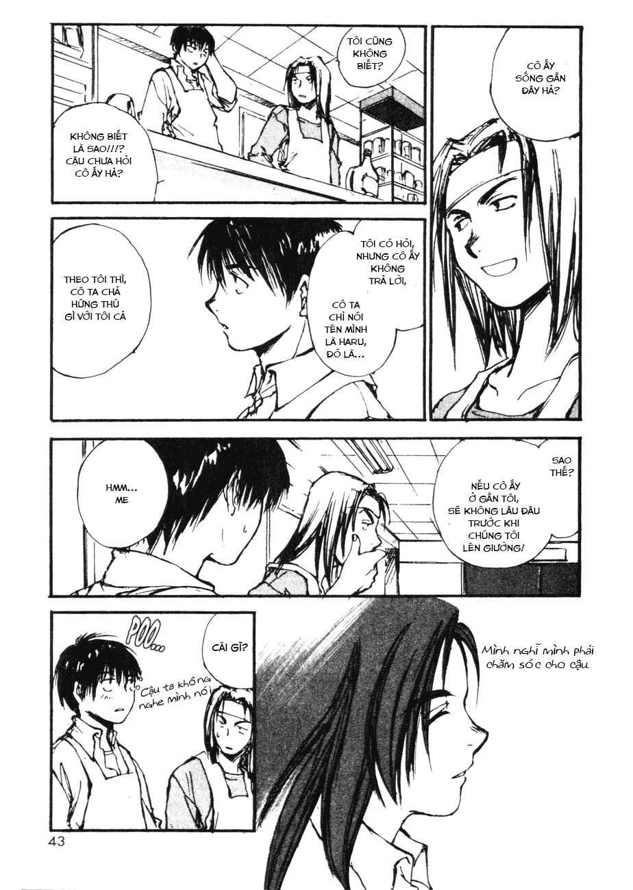 yesterday wo utatte chapter 2 12