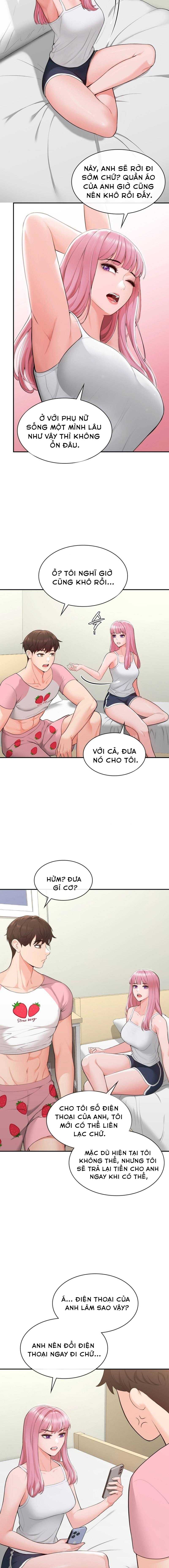 chợ dâu chapter 3 12