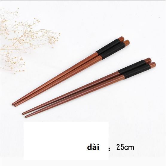 BÁT GỖ VĨNH CỬU KIÊU NHẬT LOẠI TỐT chén gỗ sáng tạo chén ăn tròn gỗ bát canh